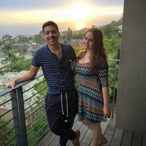 Meet your Posher, Jordan